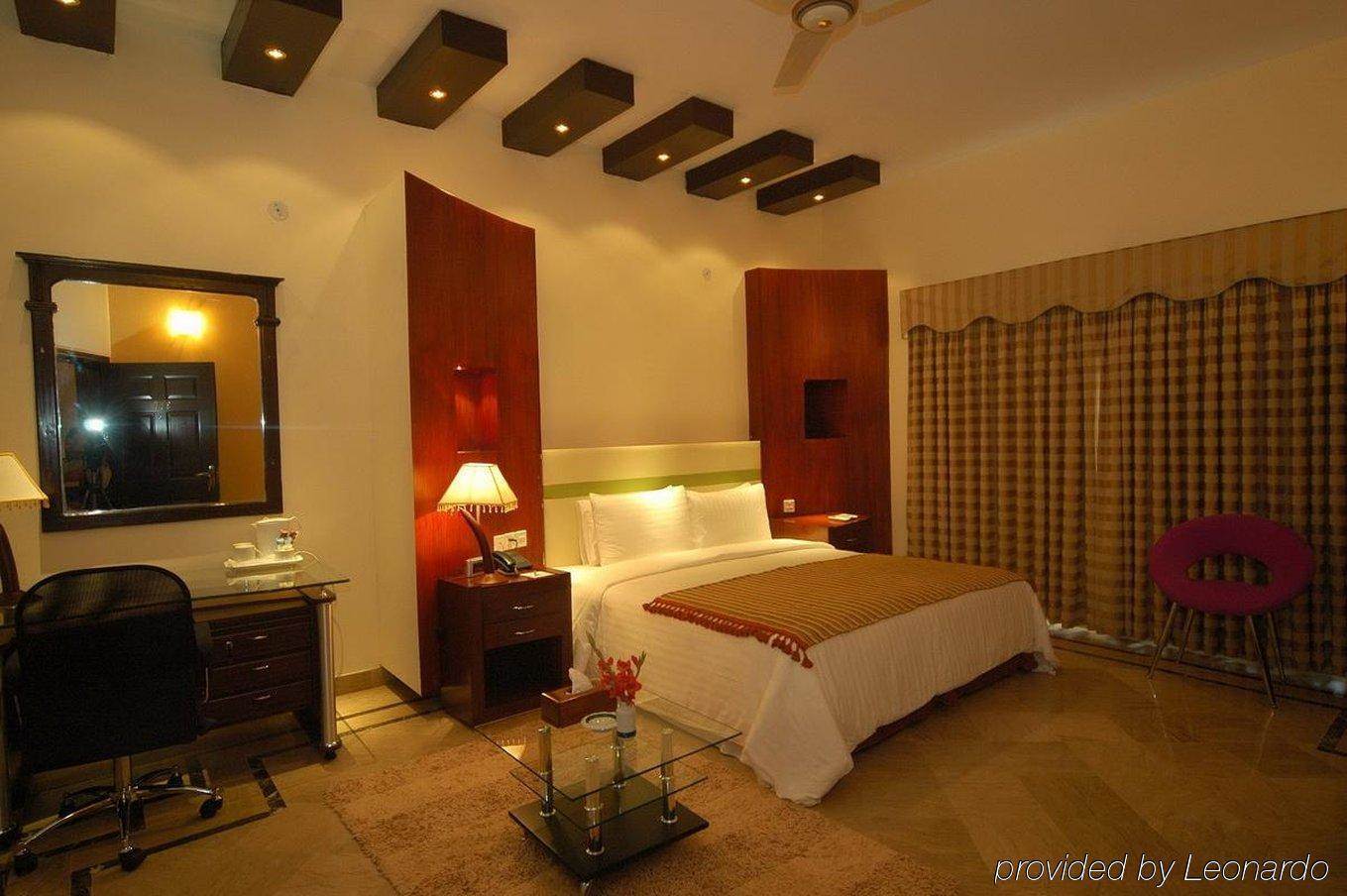 Hotel One Kohsar Islamabad Zewnętrze zdjęcie